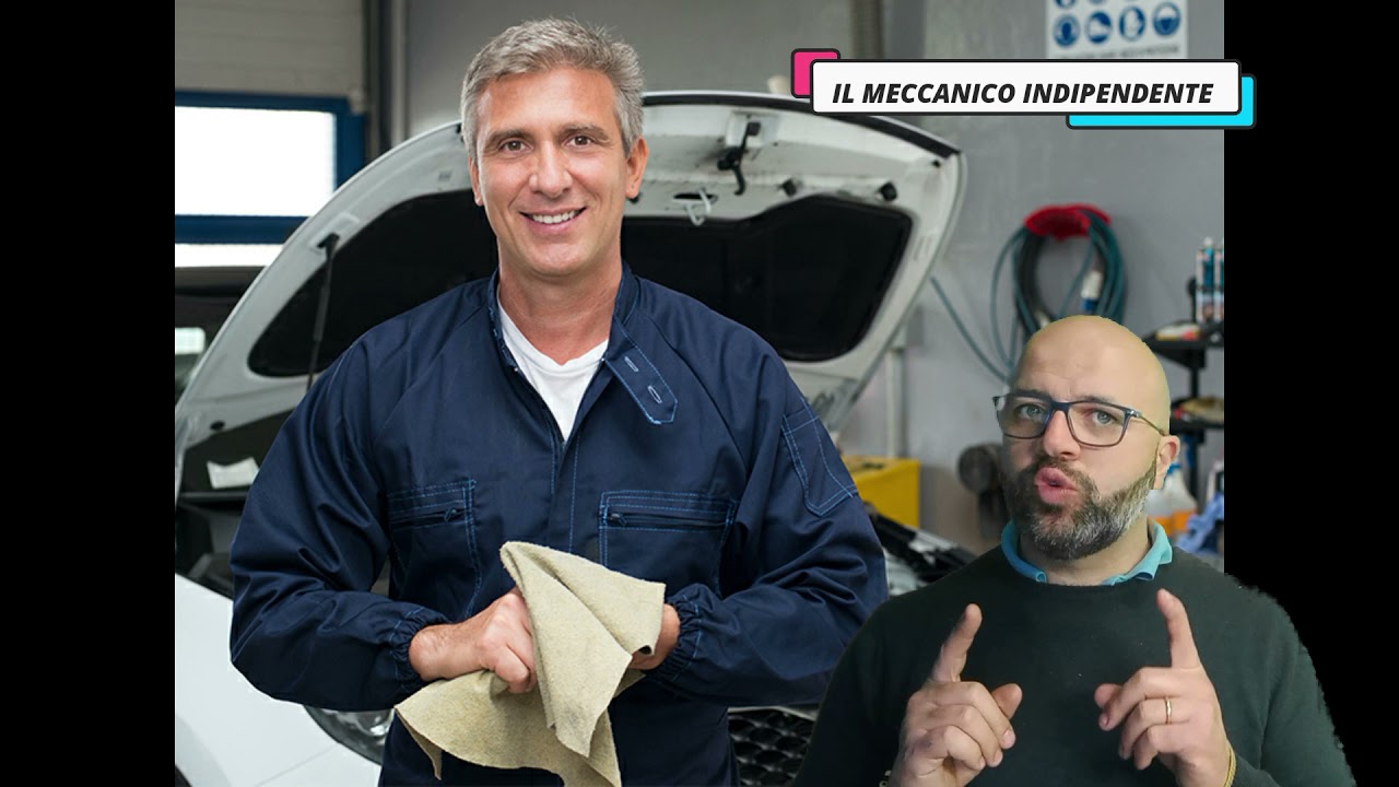 ECCO COME REVISIONARE TUTTI I SERVOSTERZI ELETTRICI