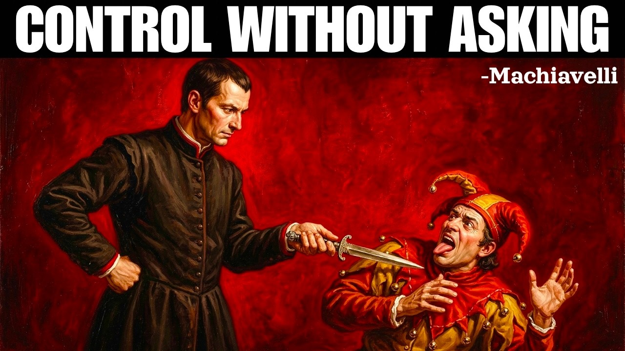 Reverse Psychology: Machiavelli’s Trick to Control Anyone Without Asking