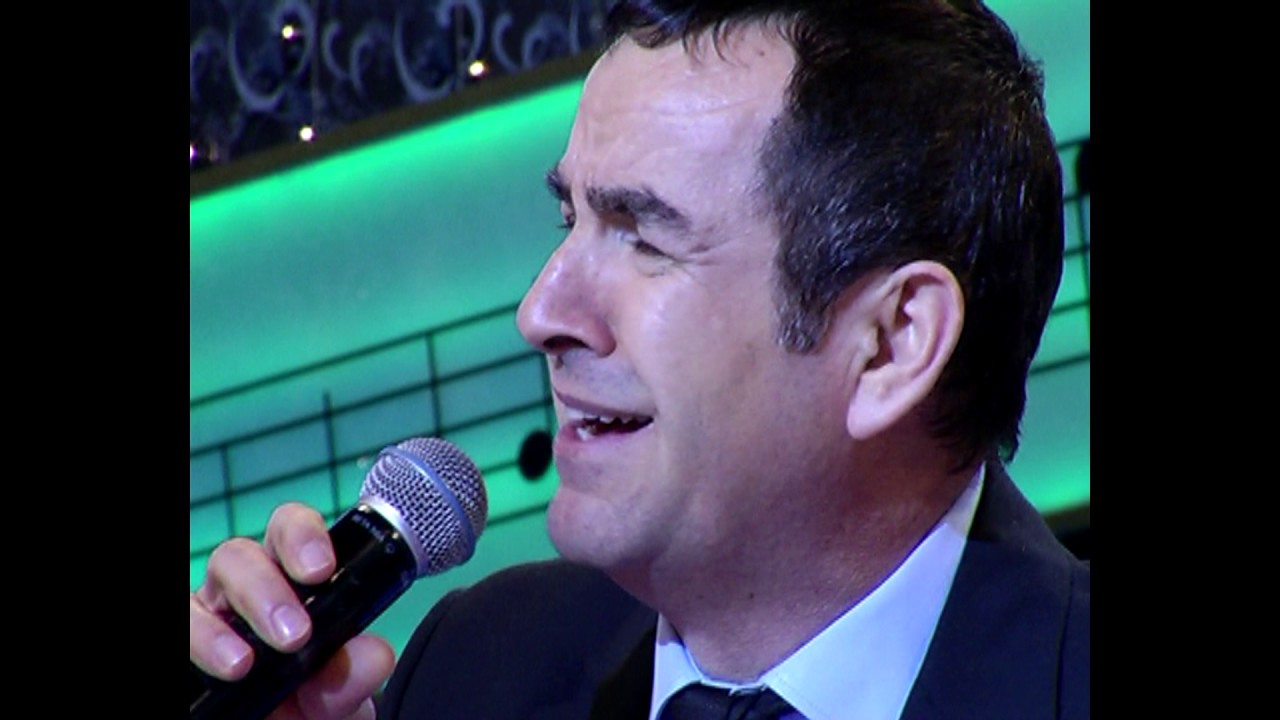 OKAY ÖZTÜRK - EYDİM KAVAK DALINI SAYDIM YAPRAKLARINI