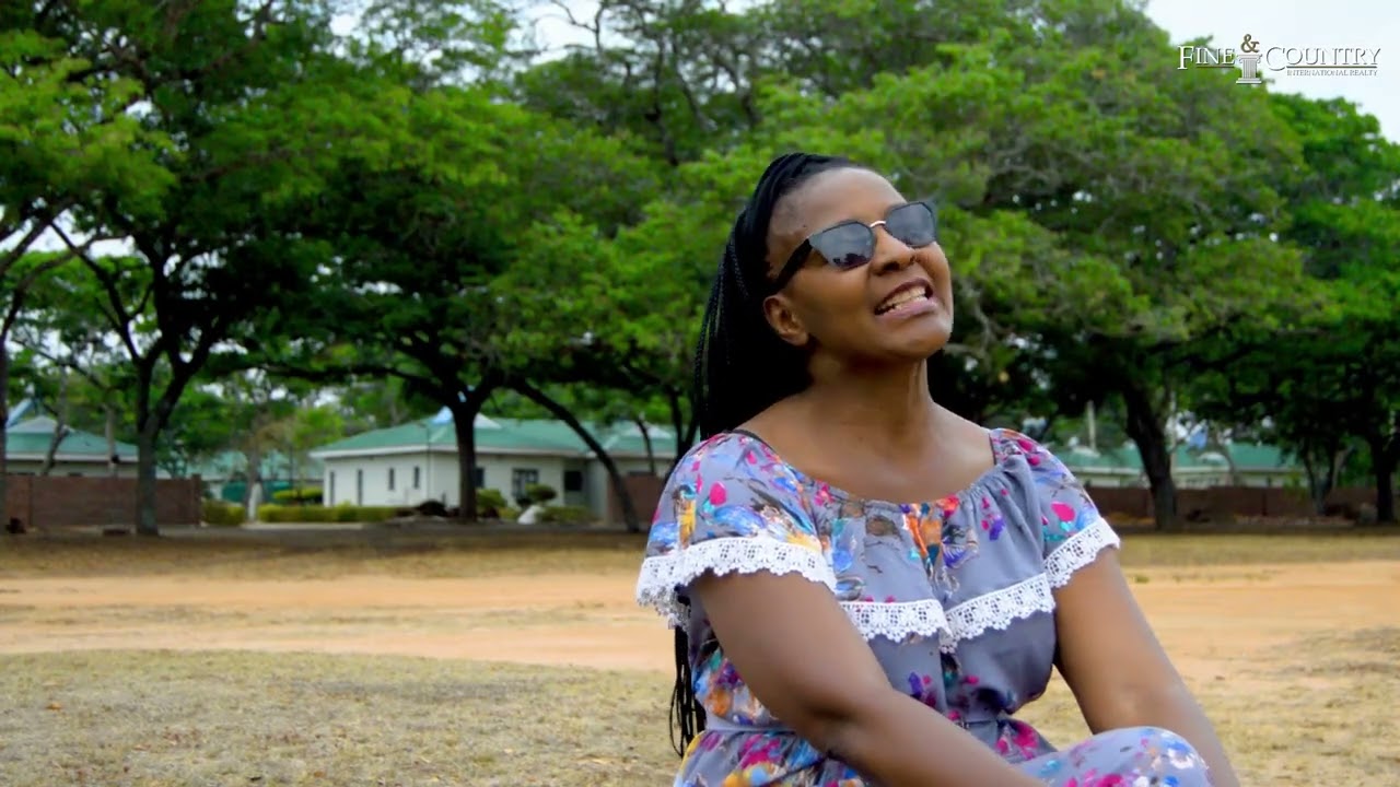 Nature-Lover's Paradise: Golf Estate Stand for Sale in Ruwa Country Club Golf Estate