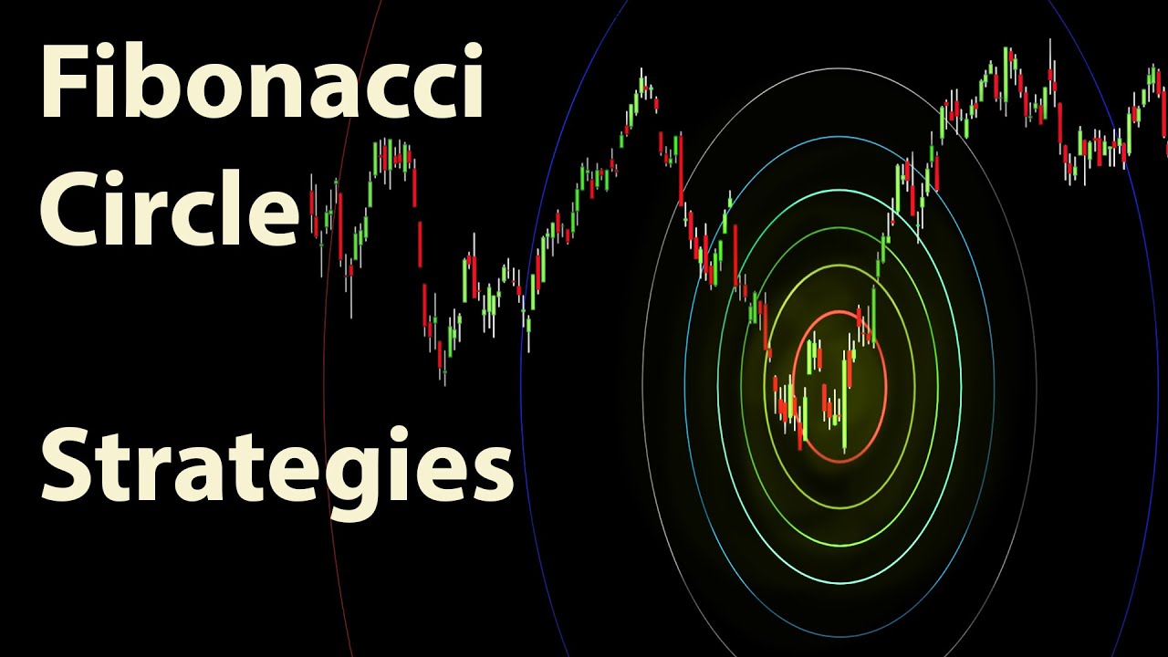 How To Use Fibonacci Circles