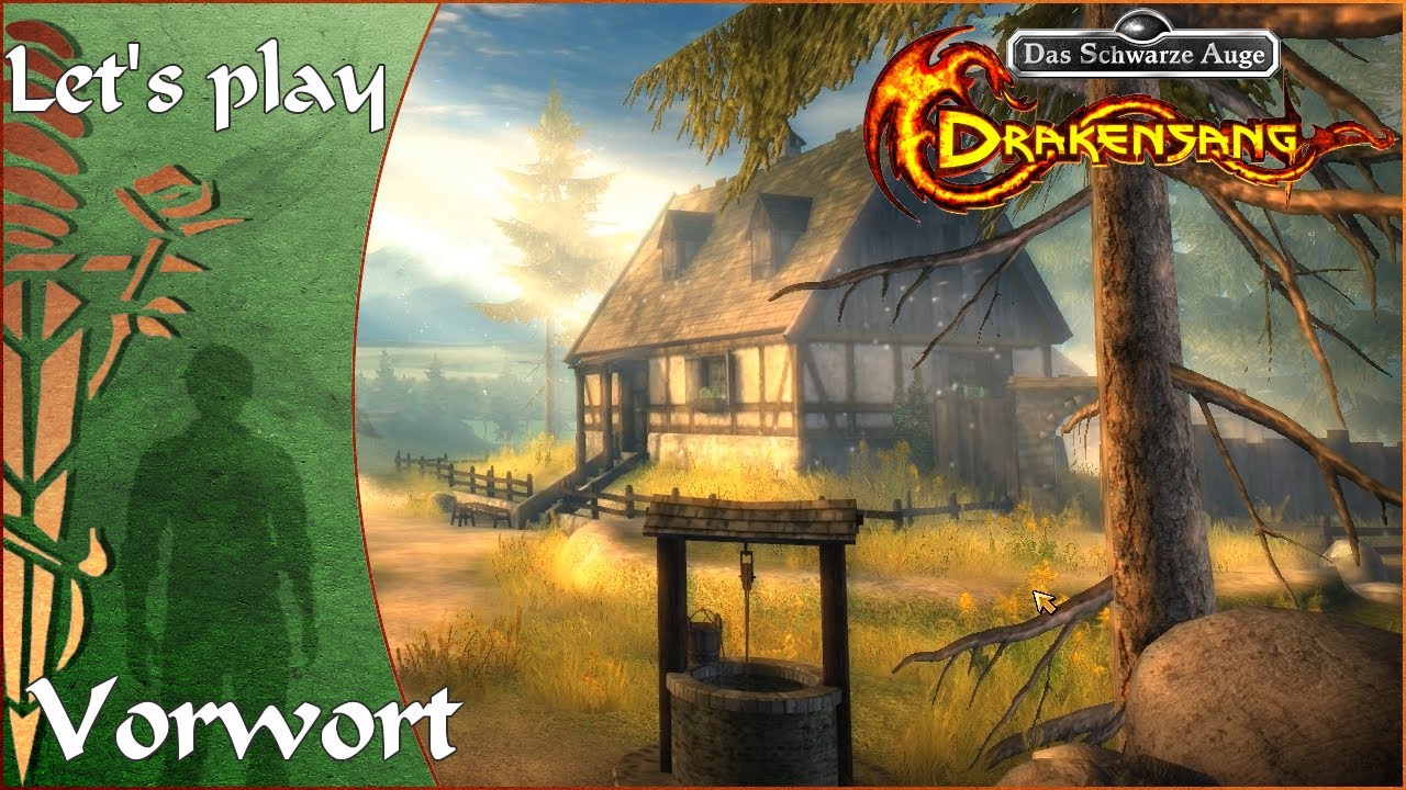 DSA: Drakensang |Vorwort|