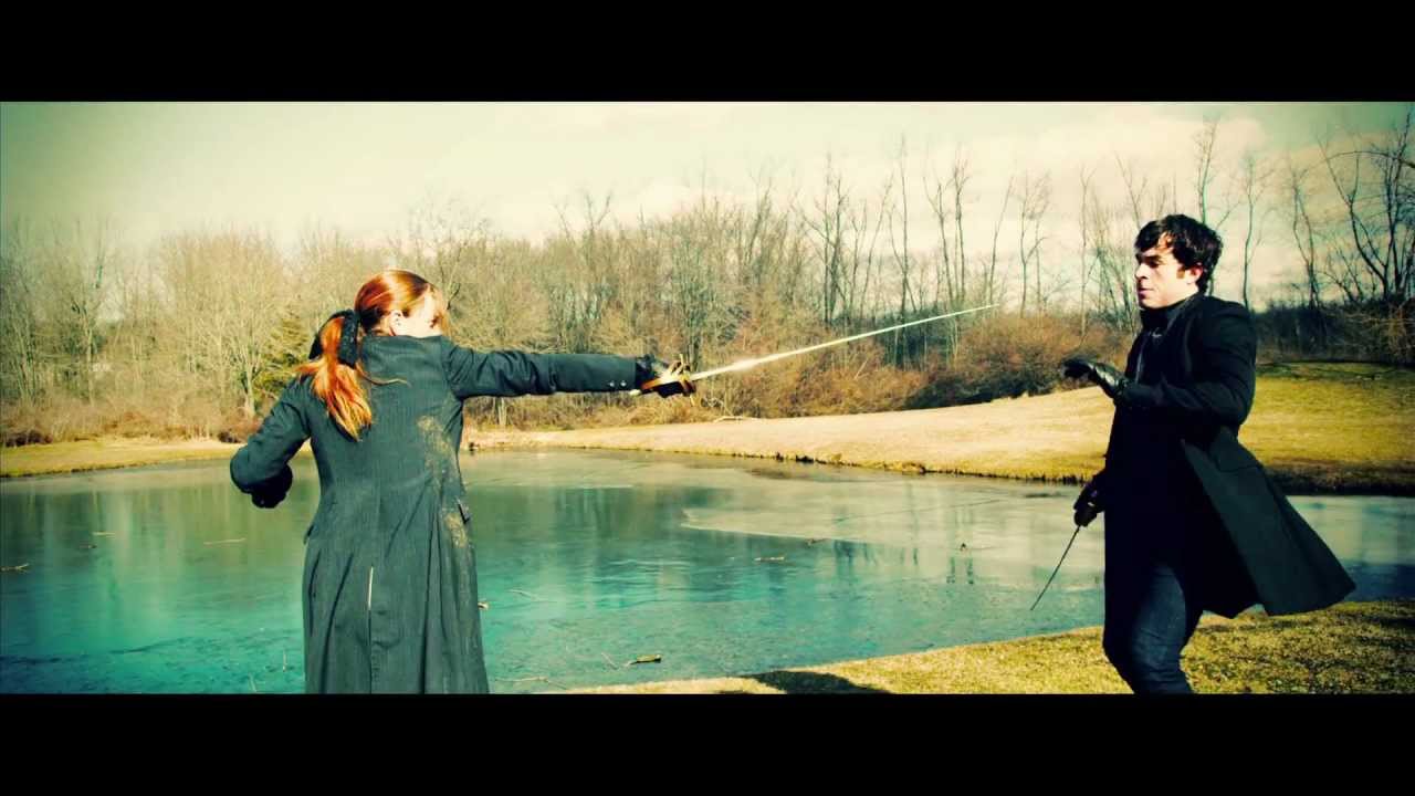 Sword Fight