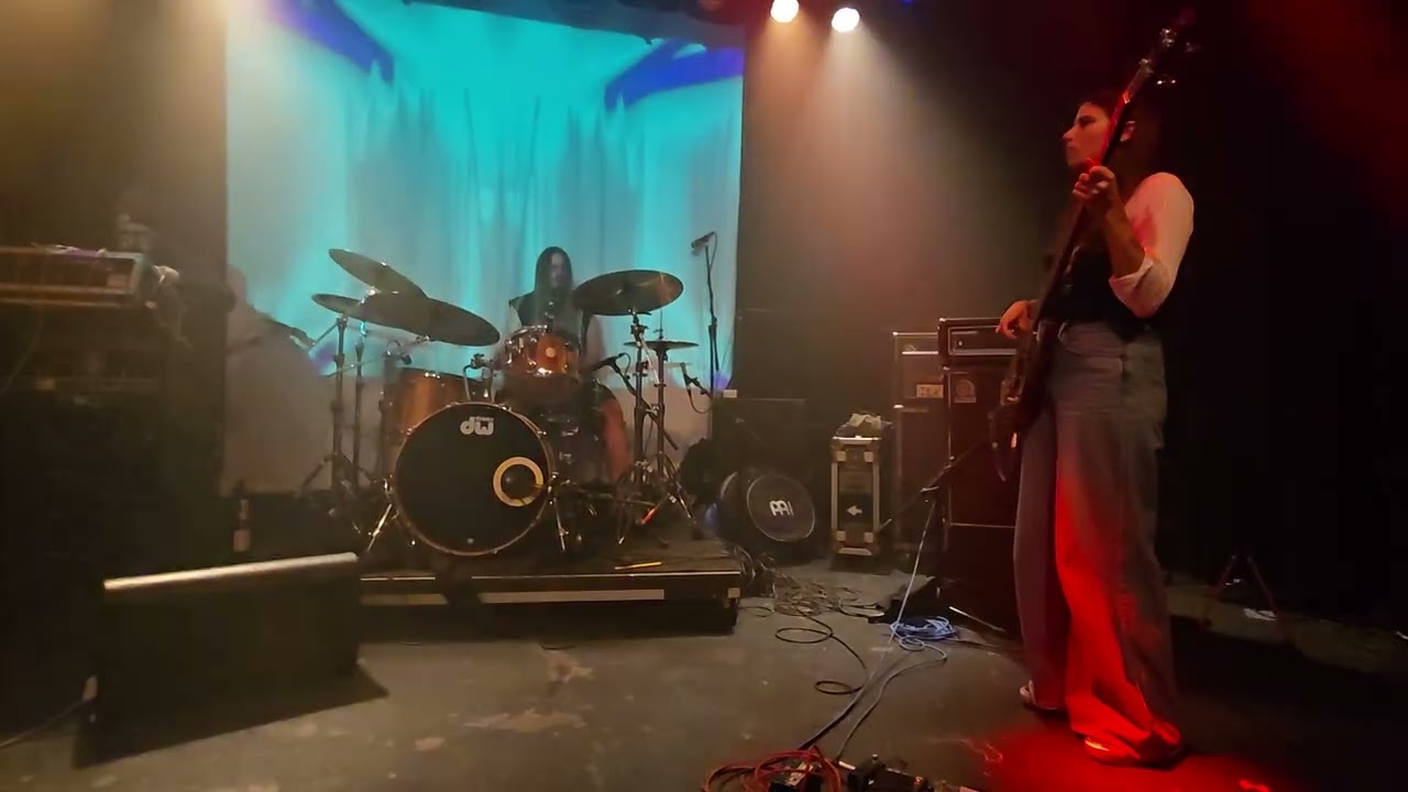 SPECK live - Clip 2 -  Das Rind Rüsselsheim 06.12.2025