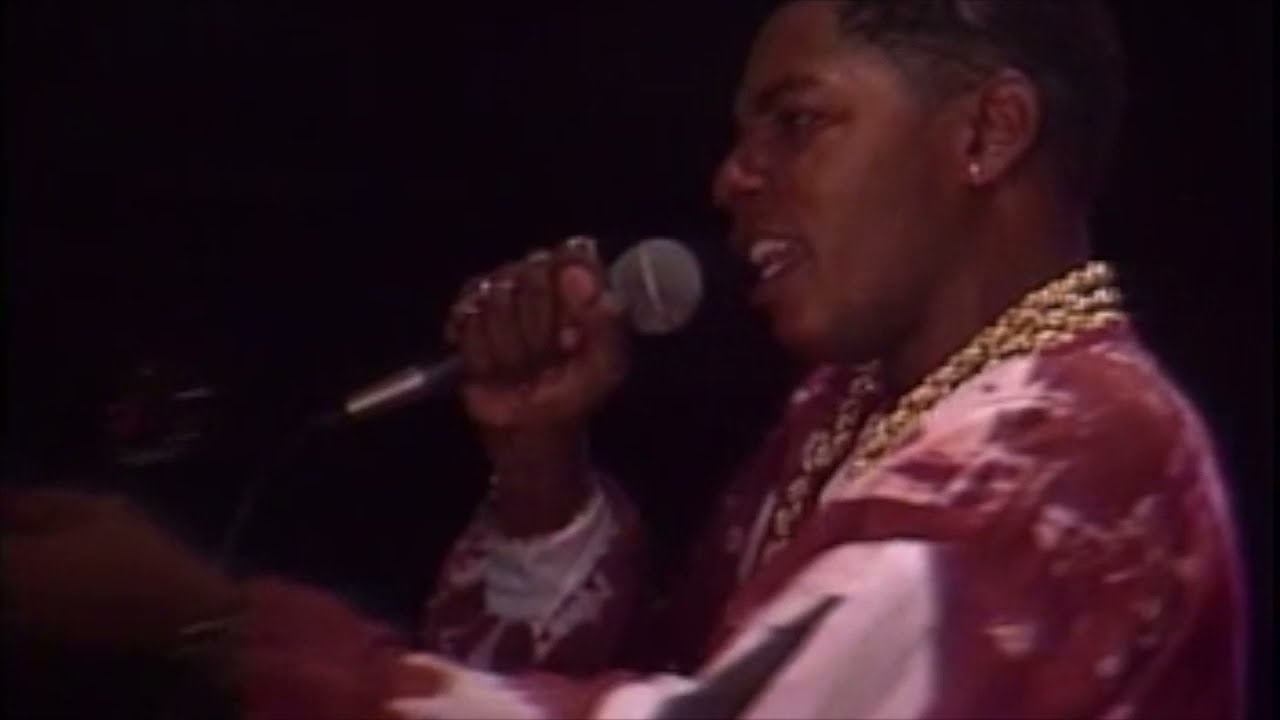 Pinchers meets Echo Minott - Reggae Super Jam '87
