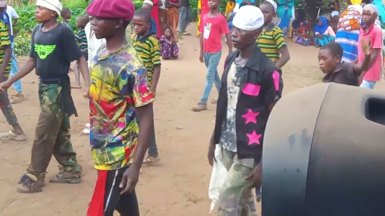 Kalimila Likaba  -Chiwa changachitila chemusa