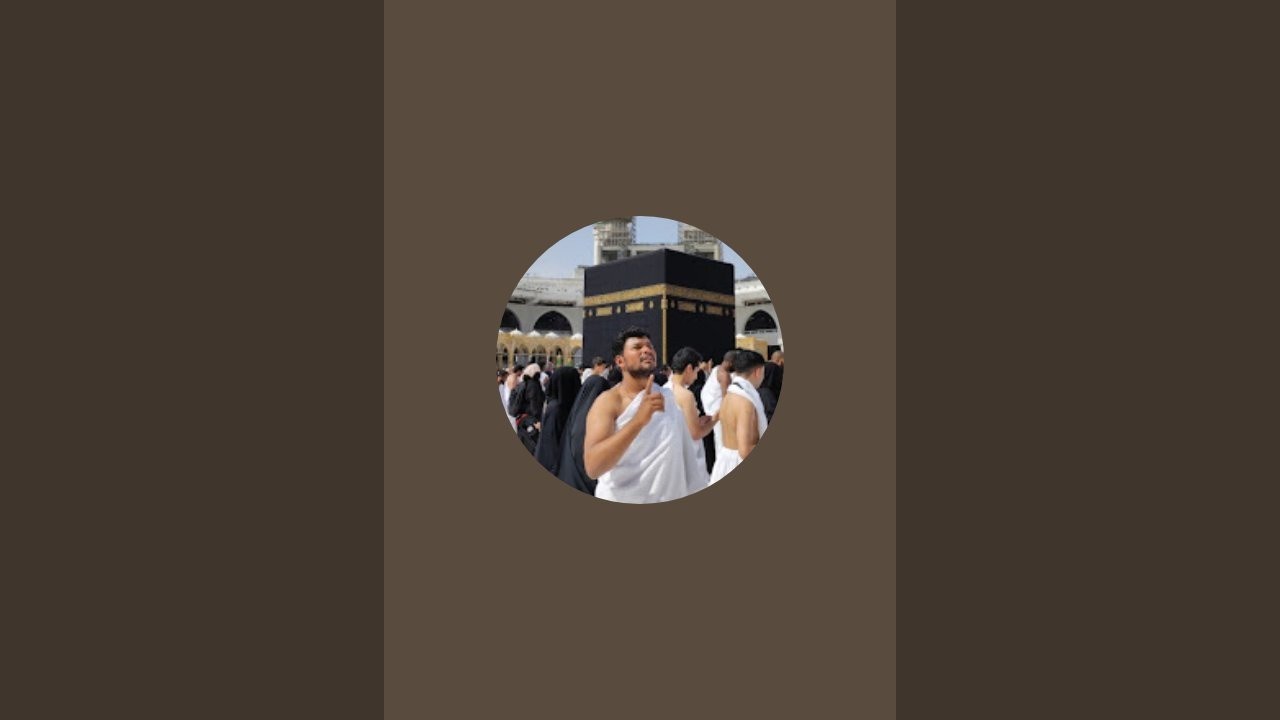 Sheikh noor Hasan is live