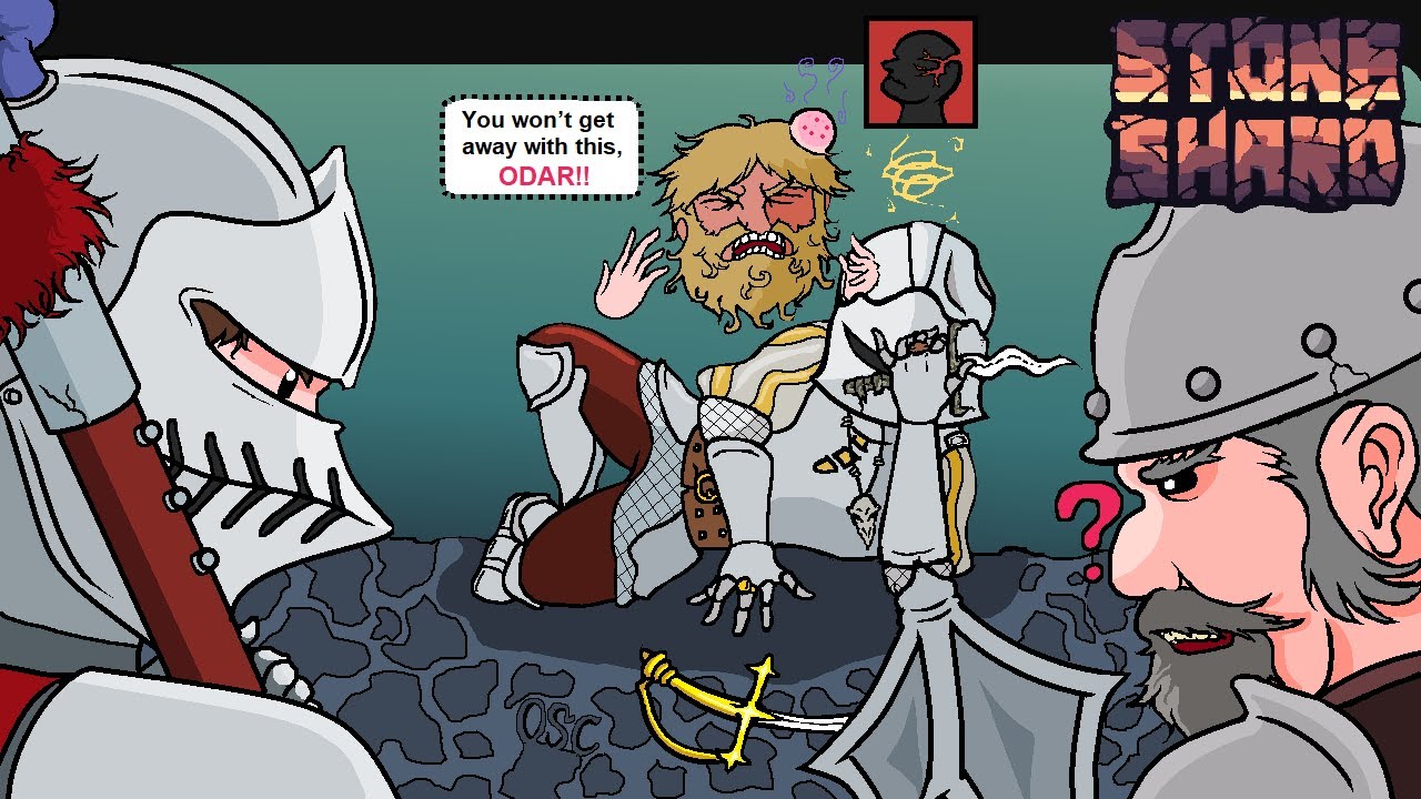 Can You Survive these Bonks?