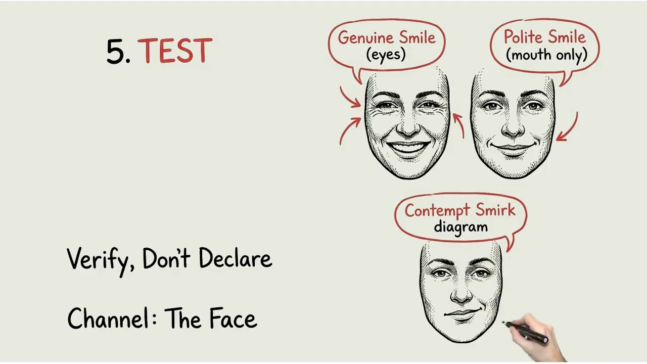 How to Read People Instantly | How to Read People Before They Speak| Psychology No One Teaches You|