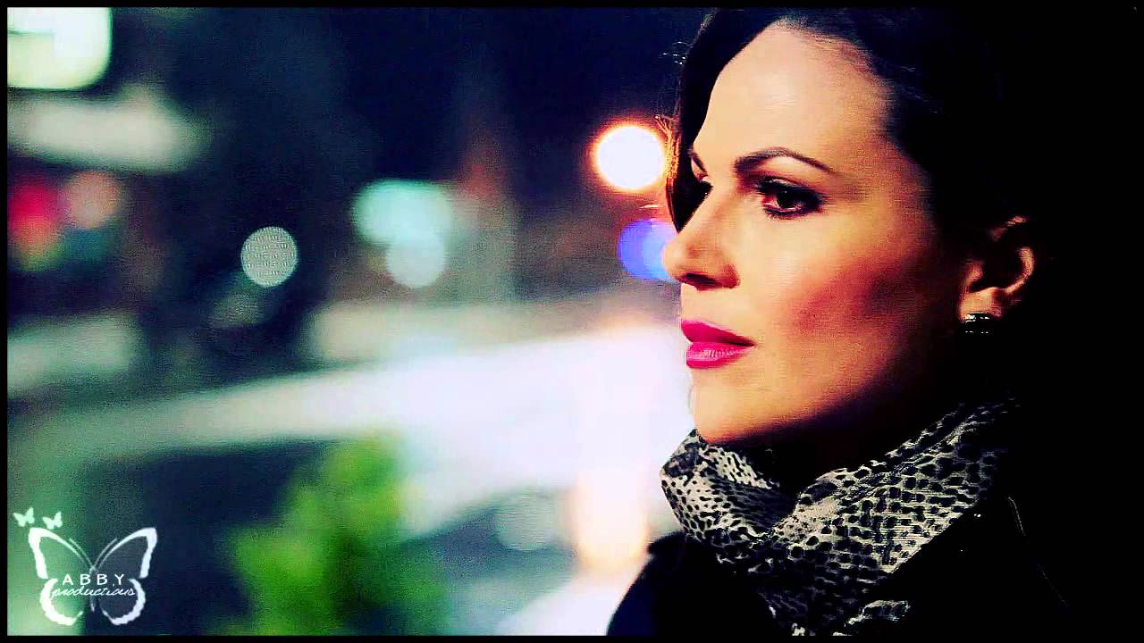 ►Regina & Snow | She Dreamed Of Paradise