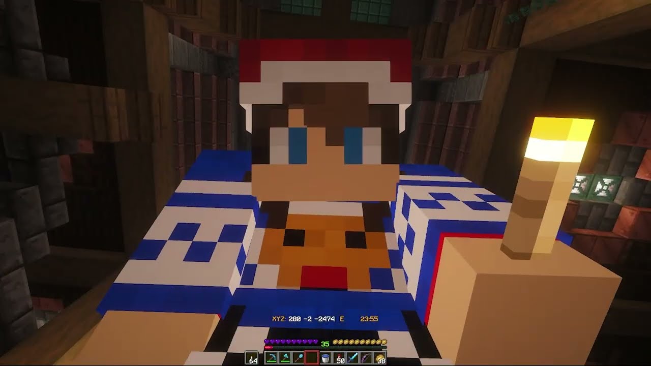 DeathCraft SMP Season 5 EP 5