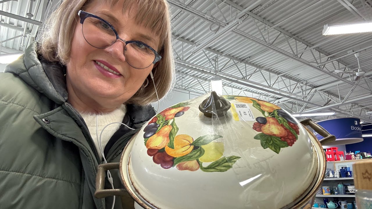 Винтажні речі !!!🔥