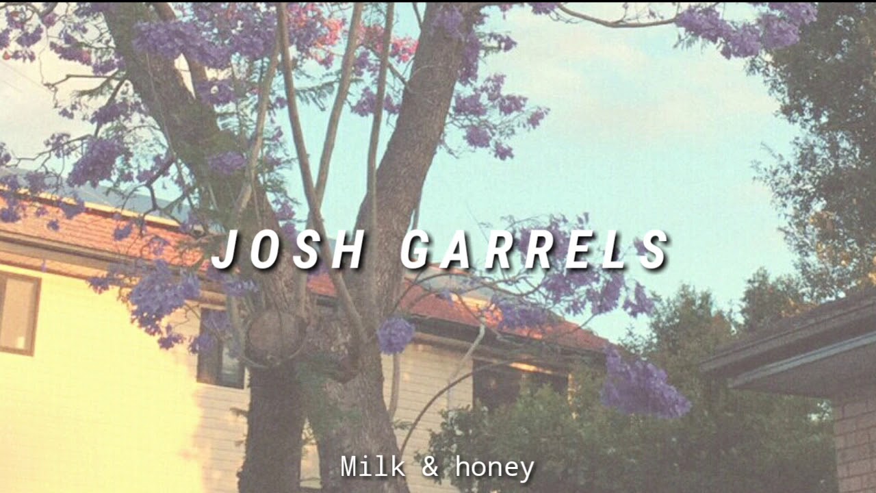 Jacaranda Tree  [Sub Esp]  |  Josh Garrels   #JoshGarrels   #Christianmusic