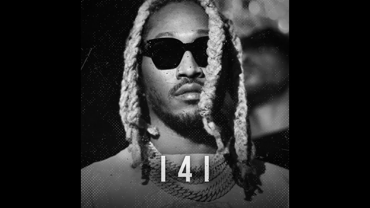 [FREE] FUTURE TYPE BEAT - I 4 I
