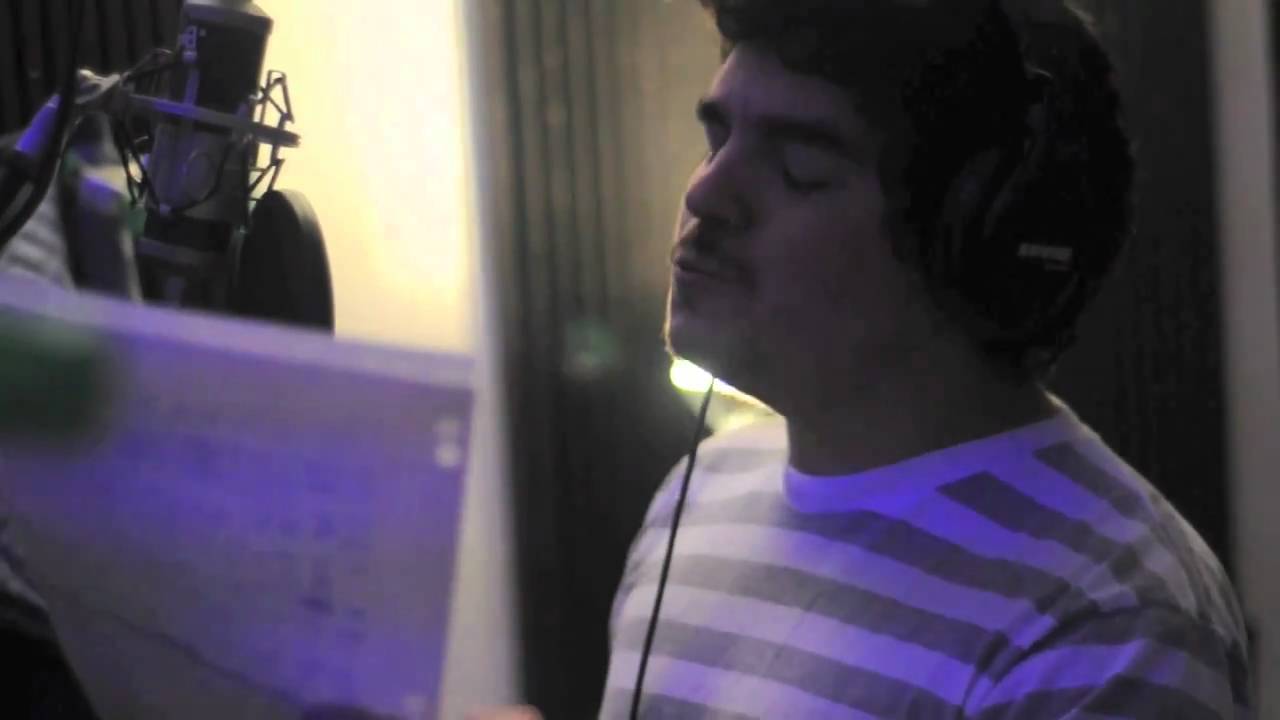 Such A Mess Recording @ Small City Studios