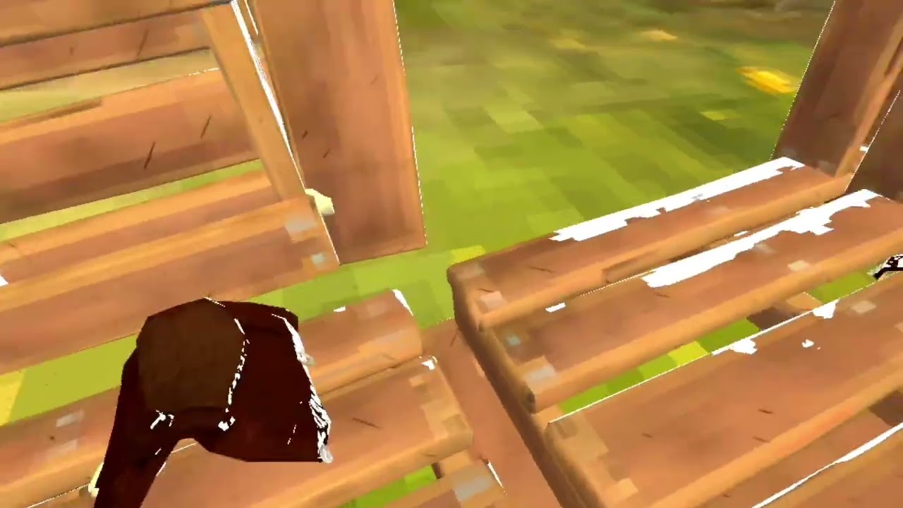 Making a plane ✈️ 