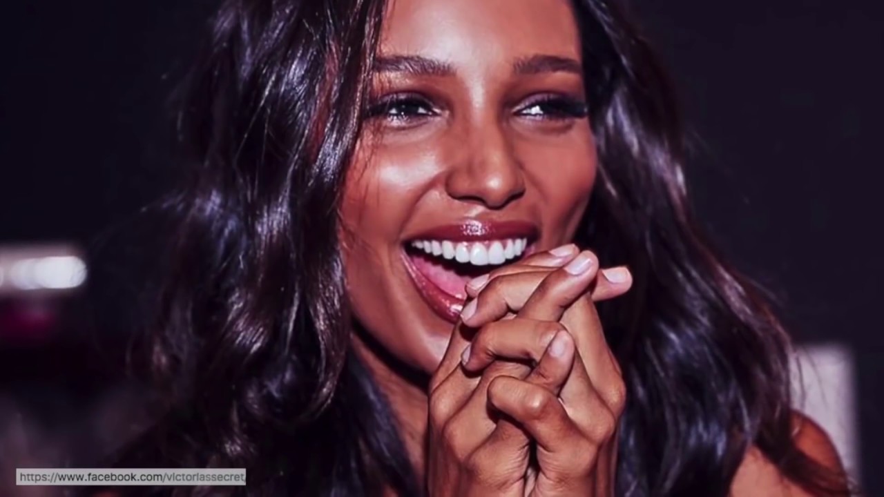 Como é a Vida das Angels, Modelos da Victoria's Secret