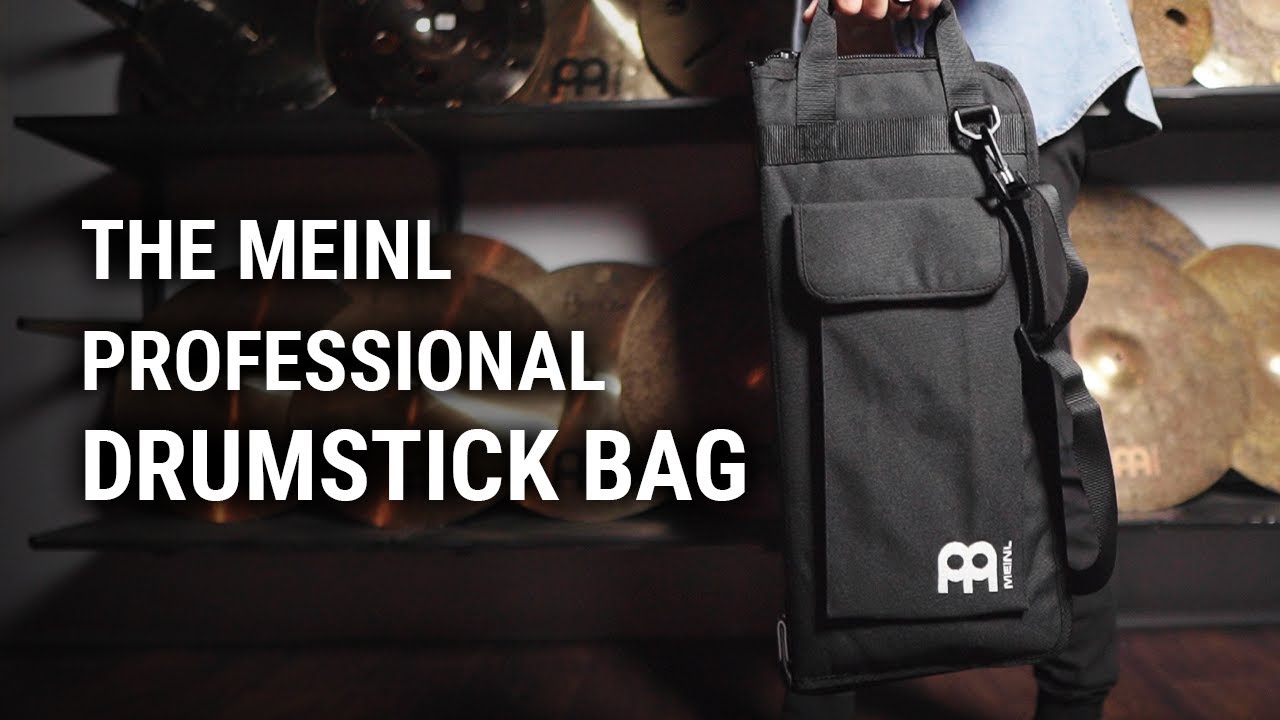 Meinl Percussion - Stick Bag - MSB-1