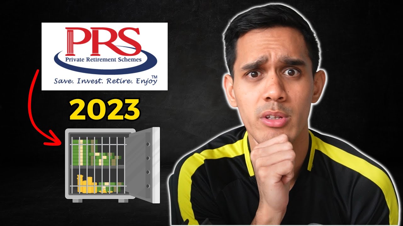 Is investing in PRS REALLY worth it? (2023)