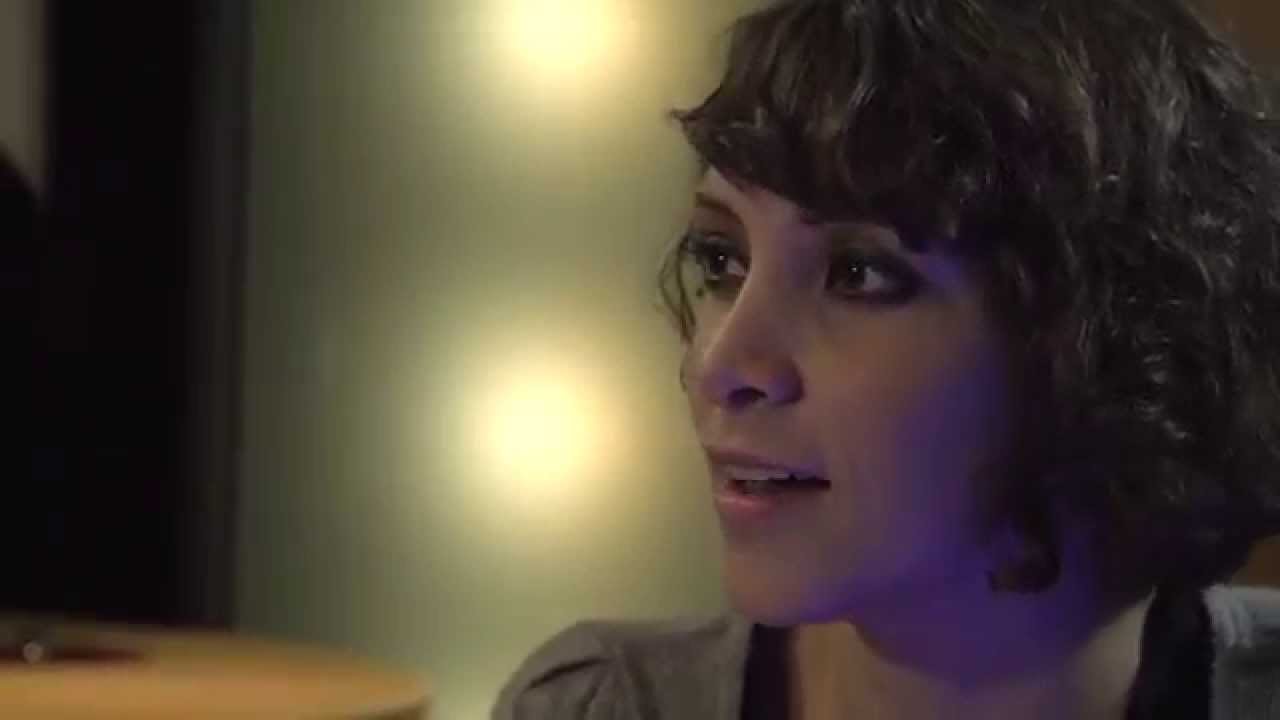 Gaby Moreno Judges The John Lennon Songwriting Contest