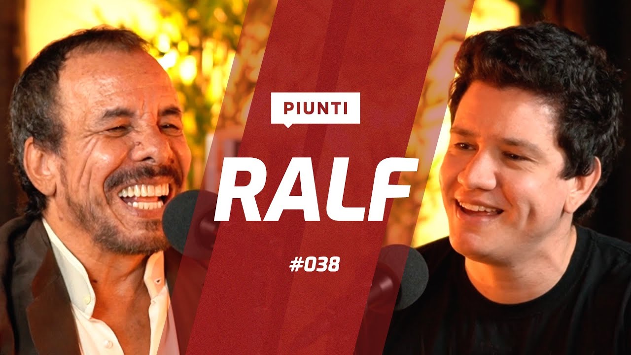 RALF - Piunti #038