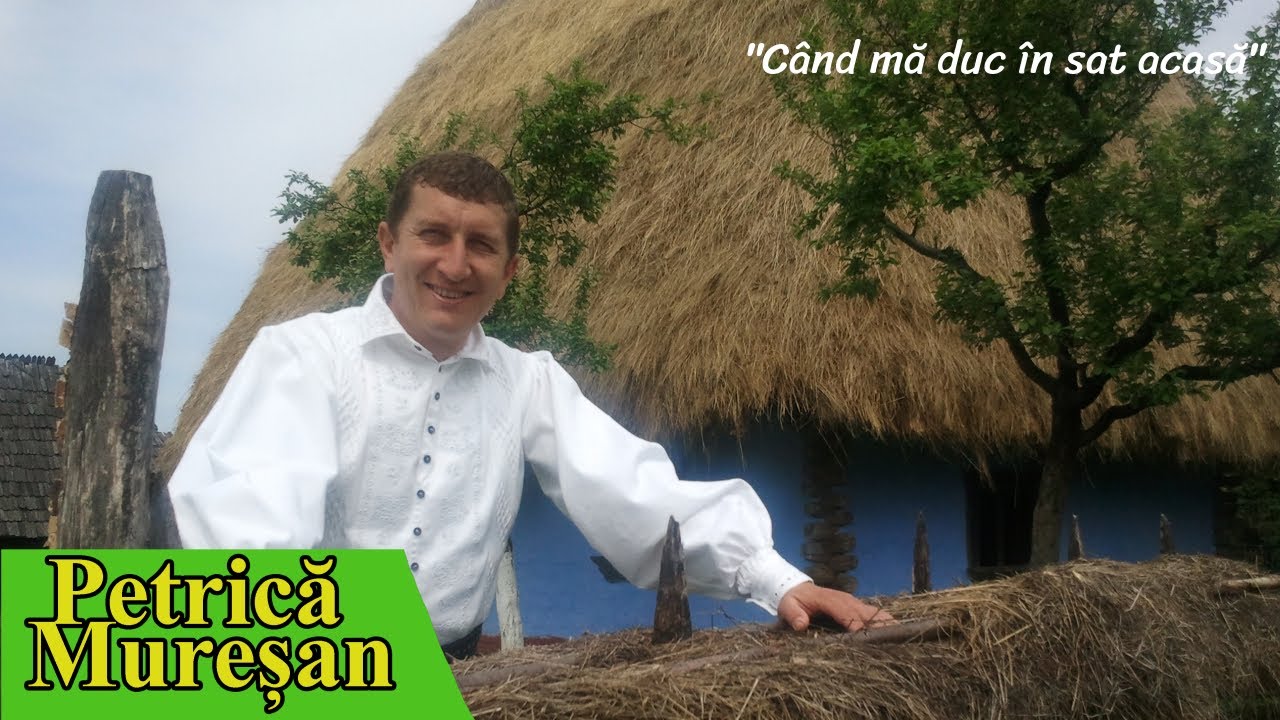 Petrică Mureșan - 
