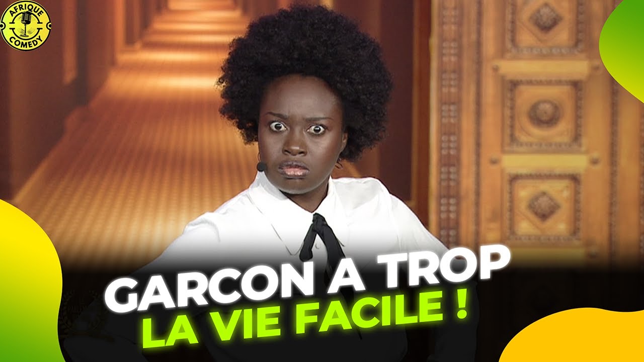 HOMMES VS FEMMES, Qui souffre le plus ? - Le Parlement du Rire nouveauté