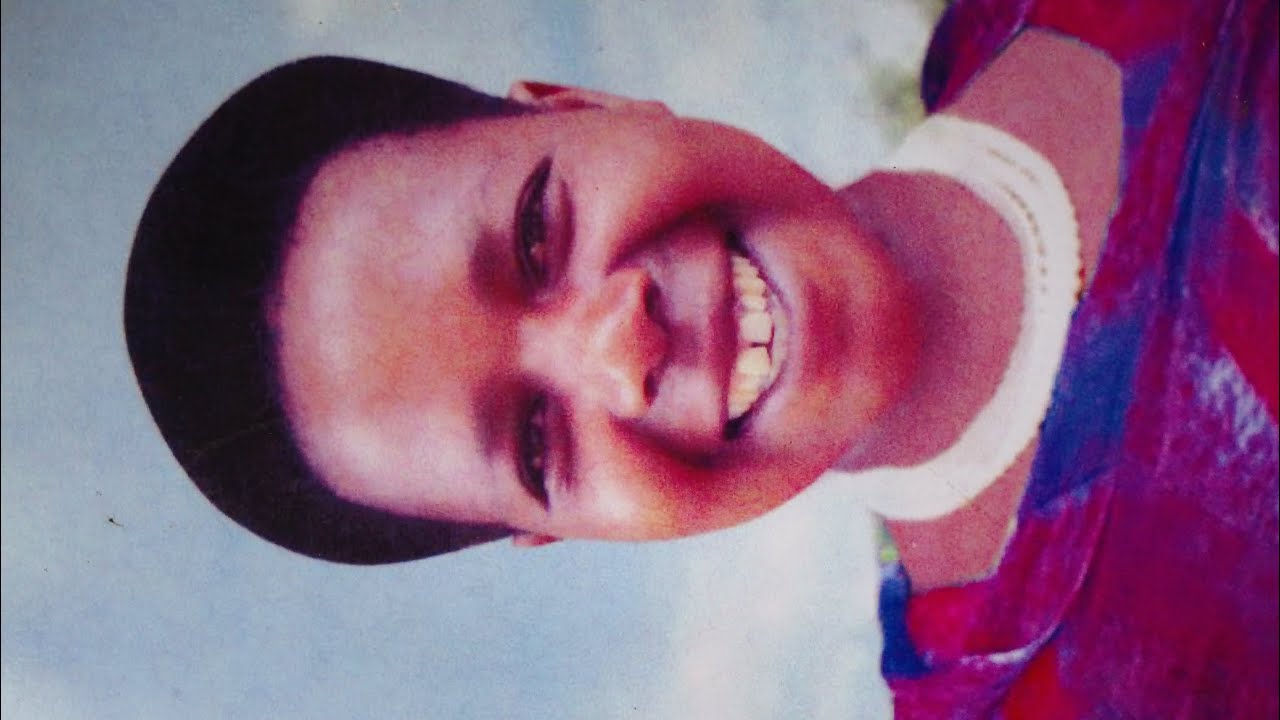 CELEBRATING THE LIFE OF PHIONNAH N. NGOMA HIIKA NYARUSHANJE PARISH (1st)