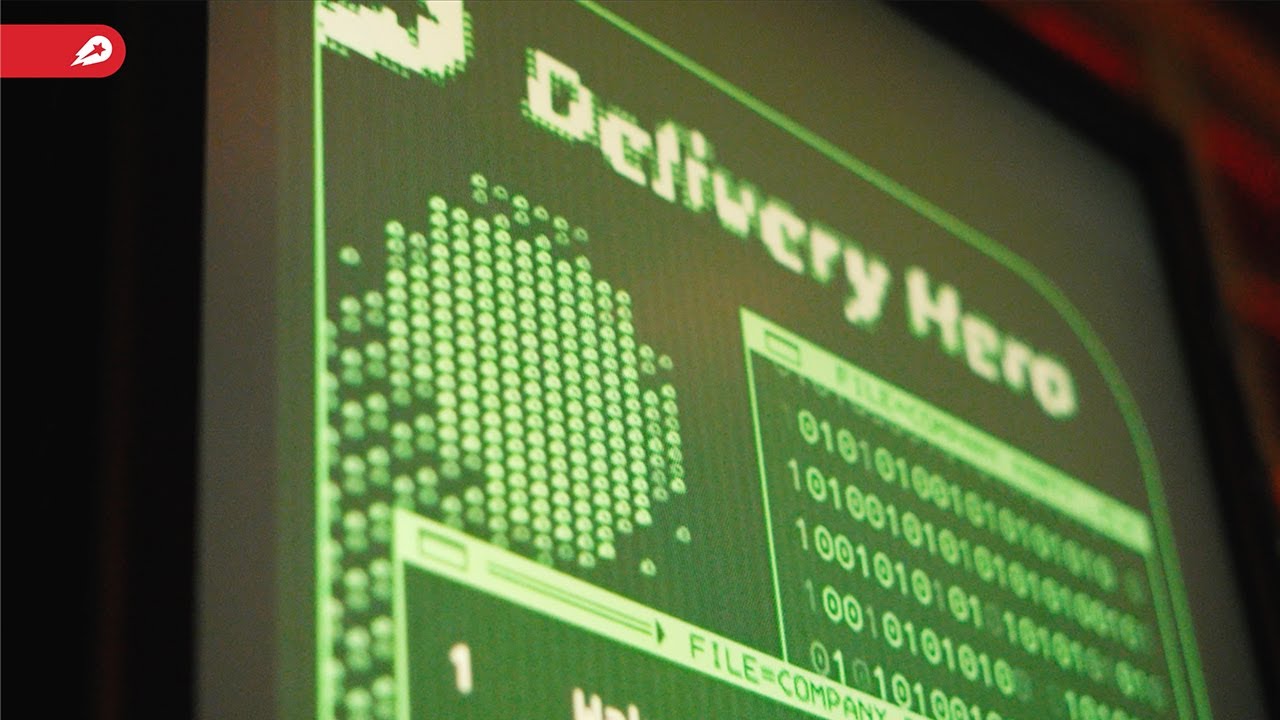 Delivery Hero Summer Party 2023
