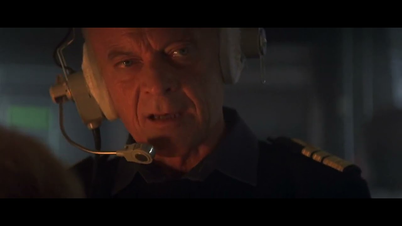Tomorrow Never Dies (1997) - British Royal Navy Supercut