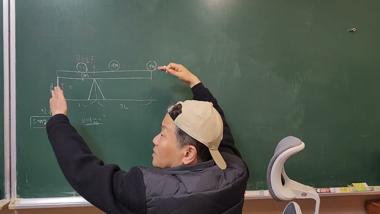 돌림힘문제