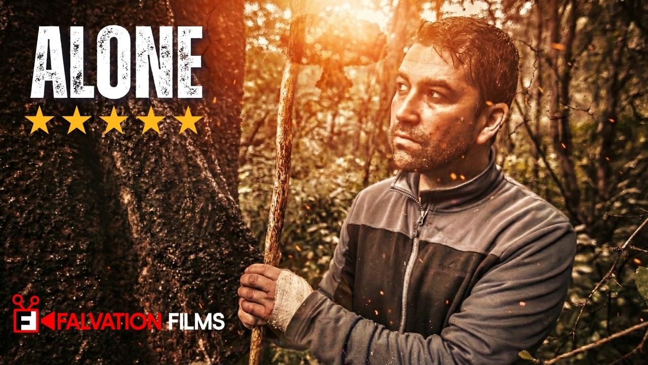Alone - Post Apocalyptic Short Film