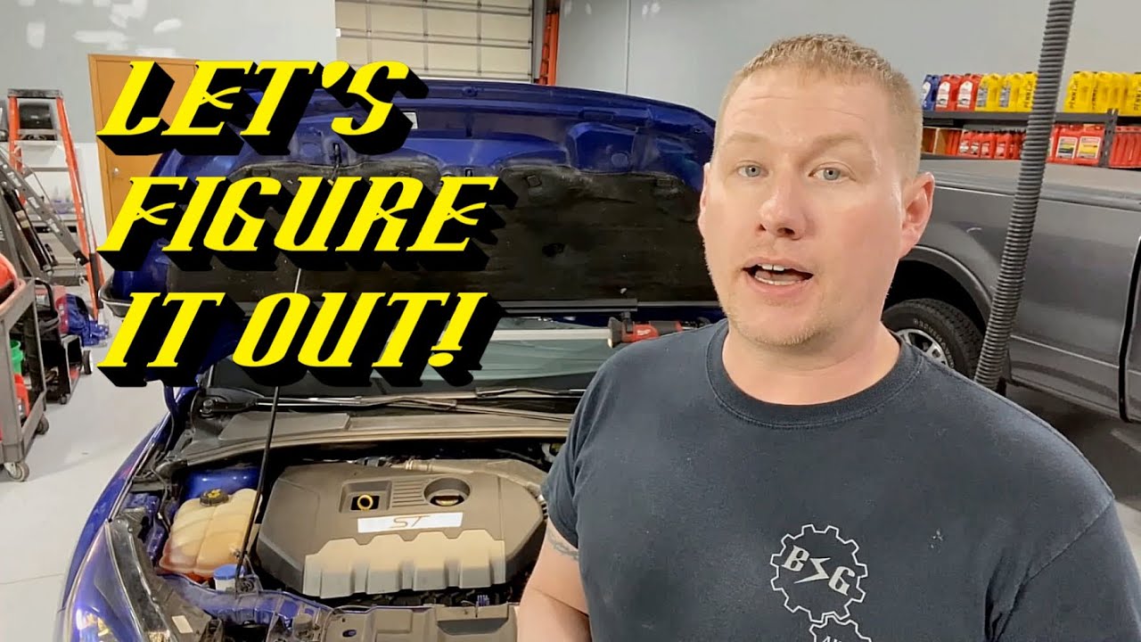Ford EcoBoost Engines: Cold Start Misfire Diagnosis