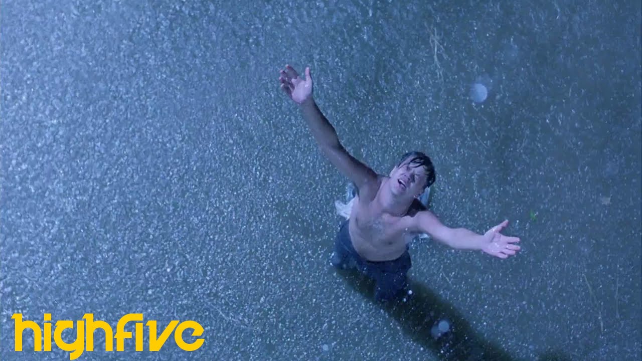 5 nejlepších filmů o útěku z vězení