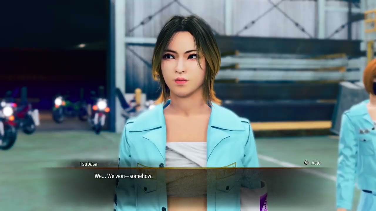 Yakuza Kiwami 3 Part 17