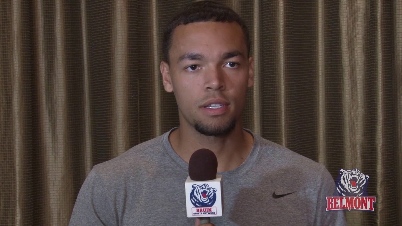 NCAA Prelims Preview - Caleb Corprew