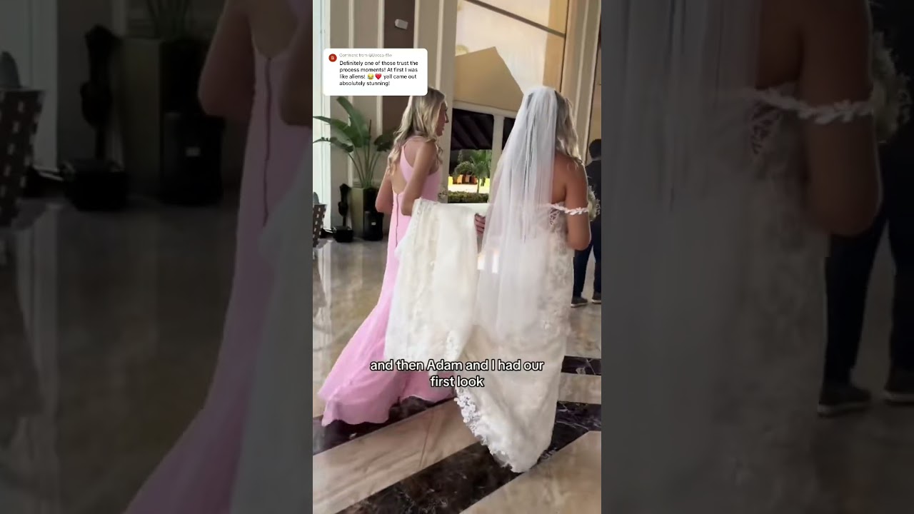 ALL ABOUT my destination wedding in Punta Cana! Best day of our lives!