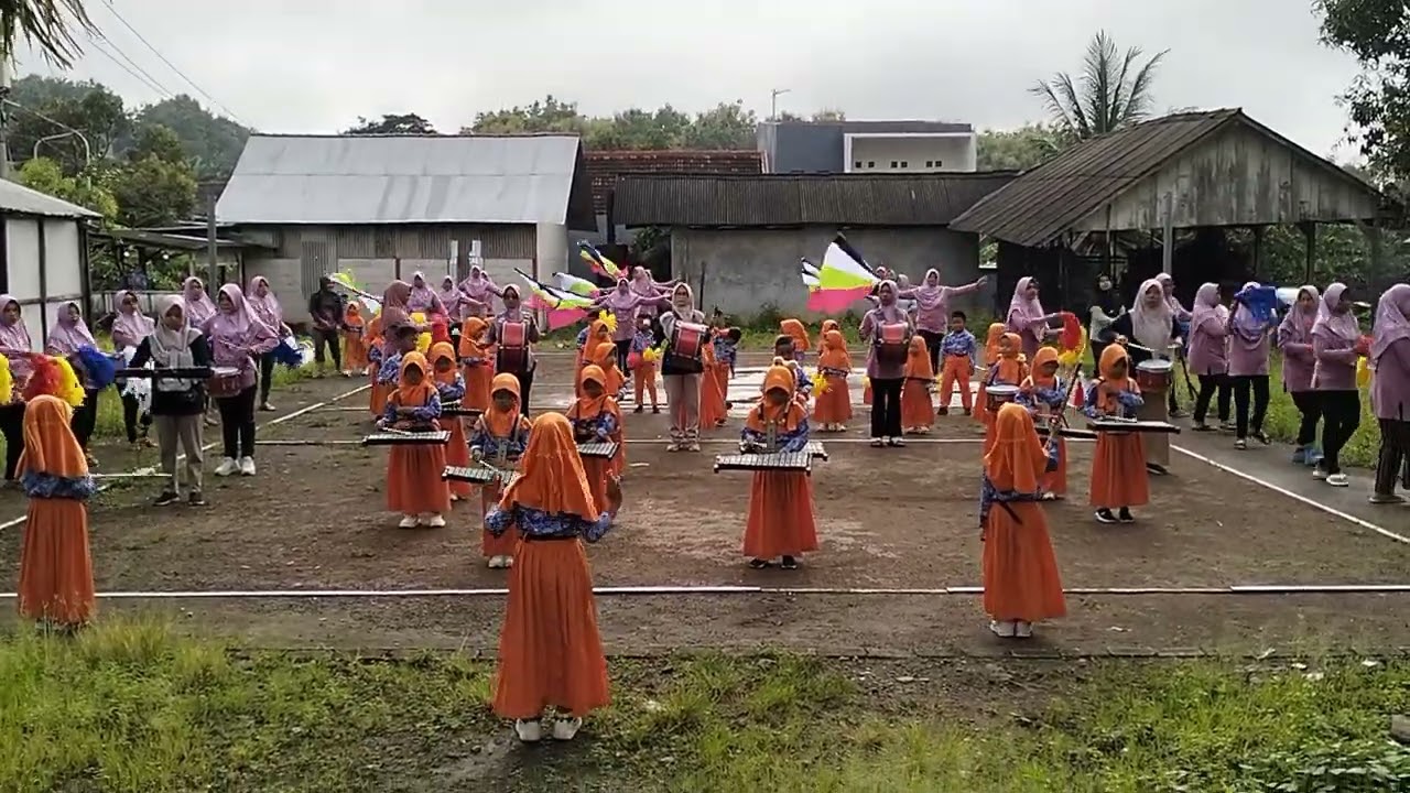 Nada Ceria Yesss