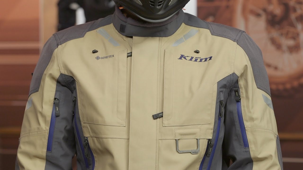 Klim Hardanger Riding Suit Review