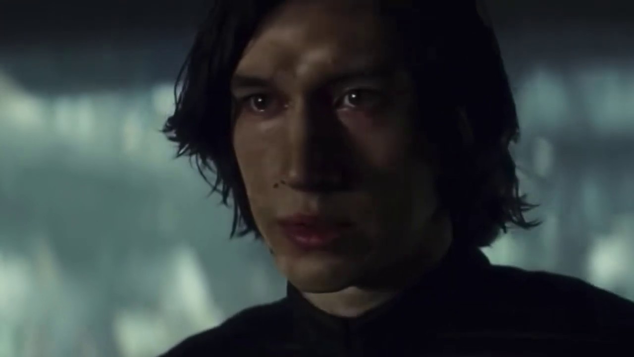 Miracles Happen - Ben and Rey