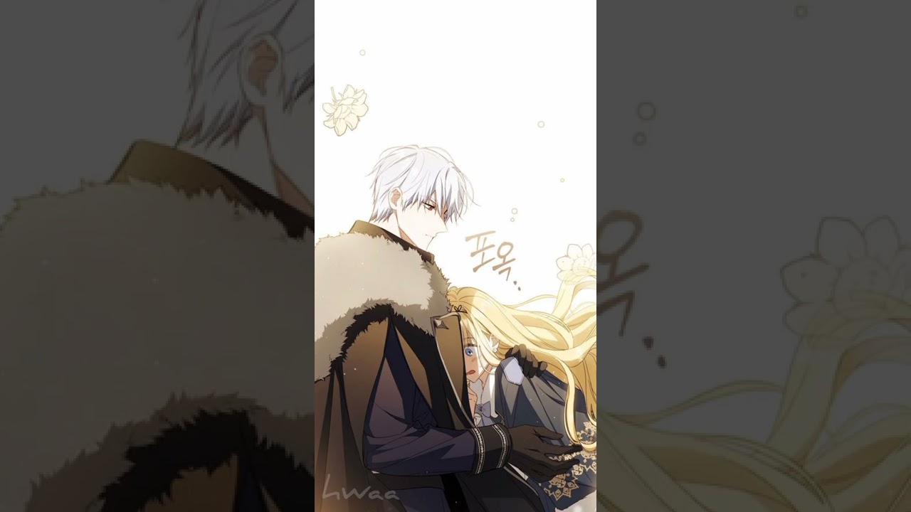 they are so cute😖 || cr: @manhwaaa on YouTube [ #shorts #manhwa #webtoon #manga #cute ]