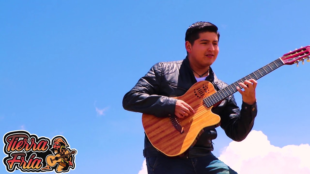 Tierra Fria / Mix Huaynos Cerreños 1