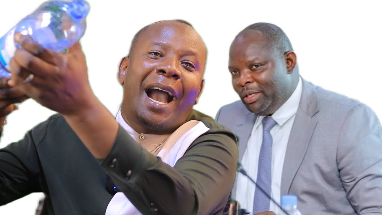 ADEPR igiye kwemerera abagore n'abakobwa imisatsi//abirukanwe benshi batangiye gusara akarengane⚠️