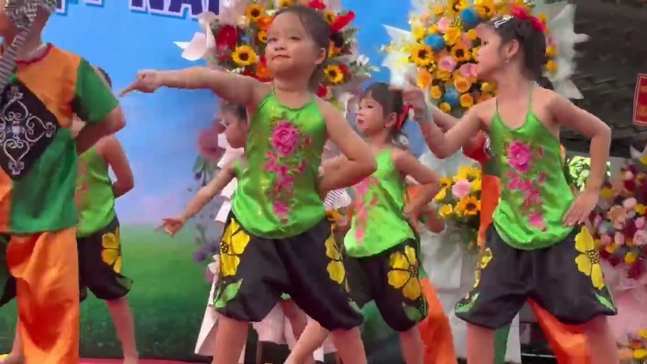 Chào mừng ngày nhà giáo việt nam năm 2024
