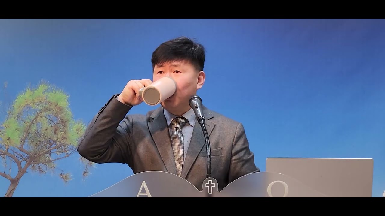 히브리서 11장 강해 12-믿음으로 야곱은