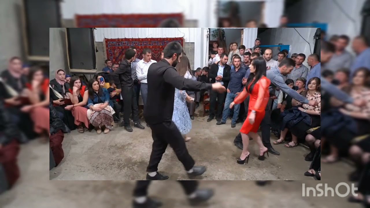 Свадьба в с.Микрах 2020