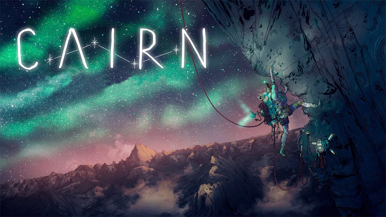 ХОЧУ миллион ✔  А может он на вершине? |  Cairn   | #5