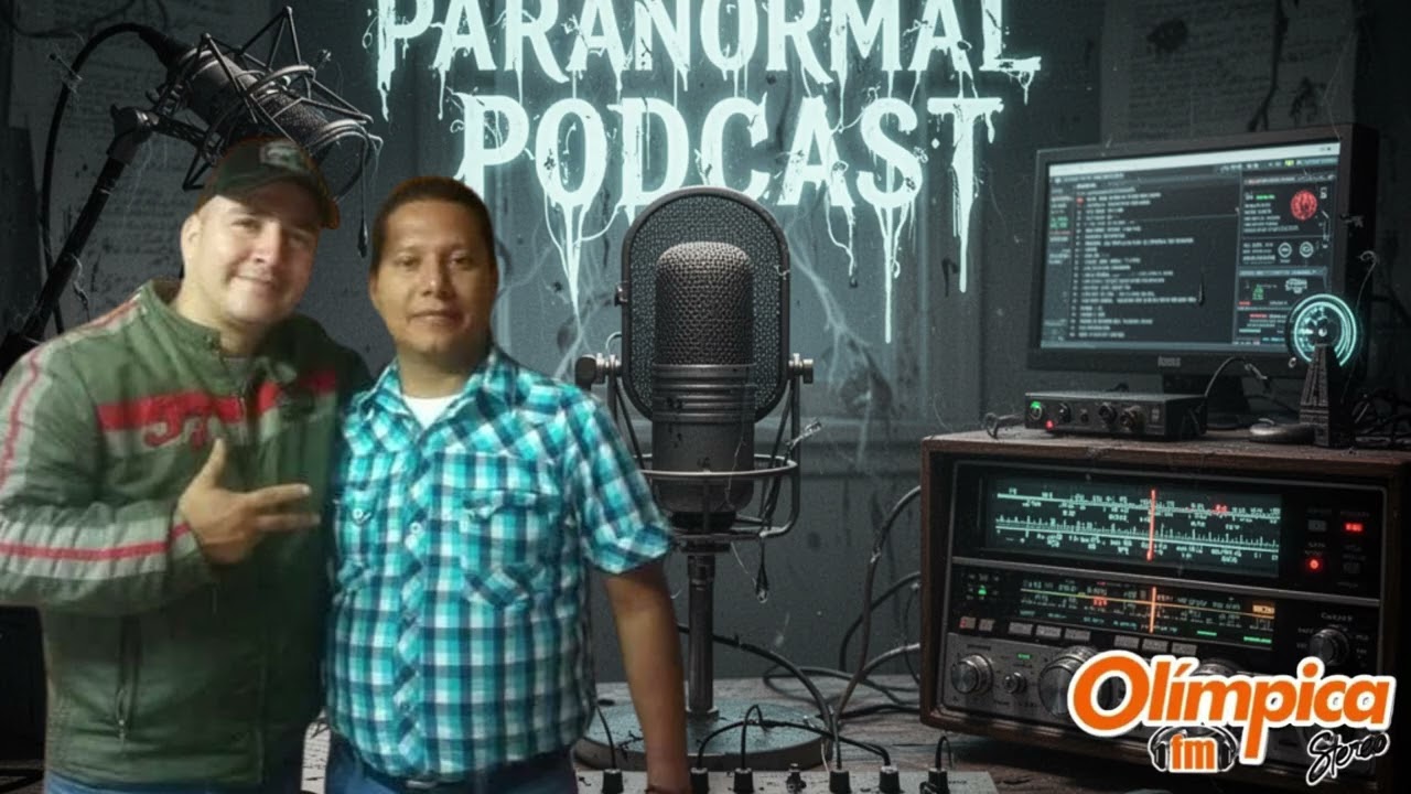 3ra parte Martes Paranormal 17/2/2026
