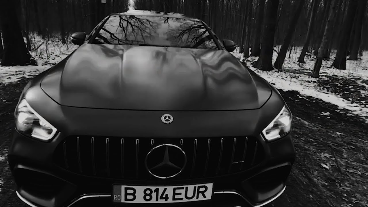 Cezar Guna x Killa Fonic x REALM - Badum Tss (Official Video)