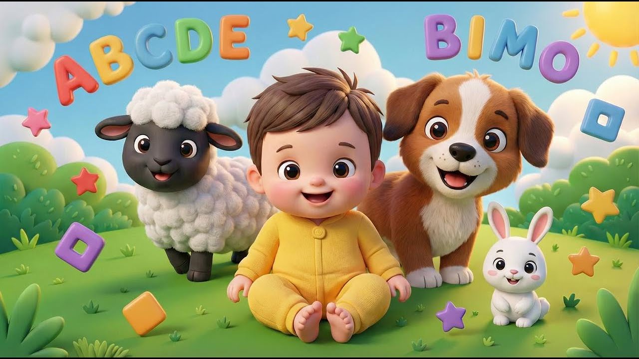 Baby Songs For Kids + More Nursery Rhymes & Kids Songs @CocoMickyKidsTV